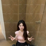 小婉 157cm/42kg/D奶/21歲