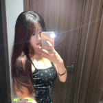 美美 158-21歲-B+奶-43kg