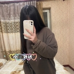 酒酒 166cm 48 E 25歲