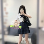 虎牙 152cm.42kg.小C杯.20歲
