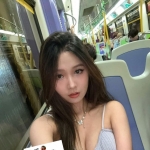 然然  176/46/C   24歲