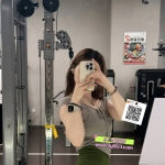 清清163/45/D/23歲