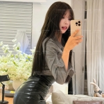 林林  160/46/D/23歲