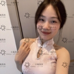 菲比 158cmD奶46kg21歲