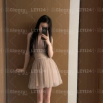 洋洋  162/46/C  23歲