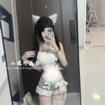 米妍 150cm.39kg.B奶.18歲