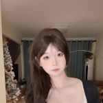 新蕾 160/46kg/23歲 F奶