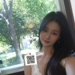 卡卡  F奶 身高160 23歲 48kg