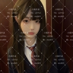 絲兒 160cm/46/C奶/20歲