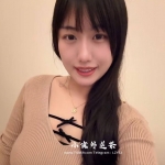 曉洳/160/H/55kg/26歲