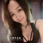 琪琪 161cm   46kg   C+cup   24歲